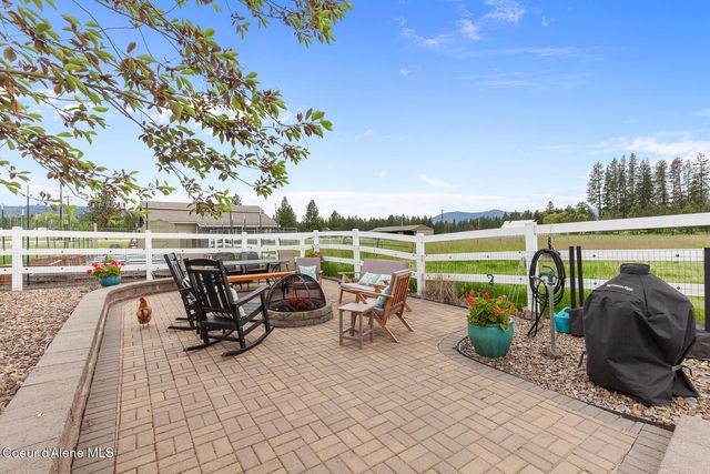 5603 S Cottontail CT, Coeur D'alene, ID 83814