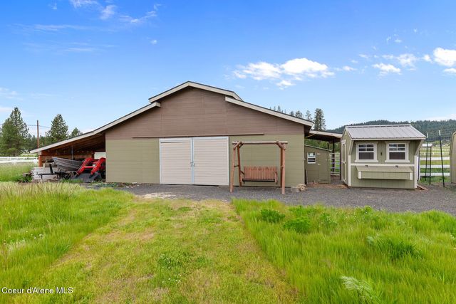 5603 S Cottontail CT, Coeur D'alene, ID 83814