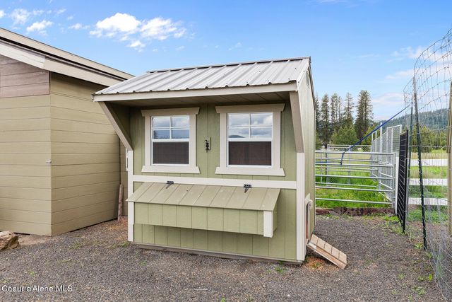 5603 S Cottontail CT, Coeur D'alene, ID 83814