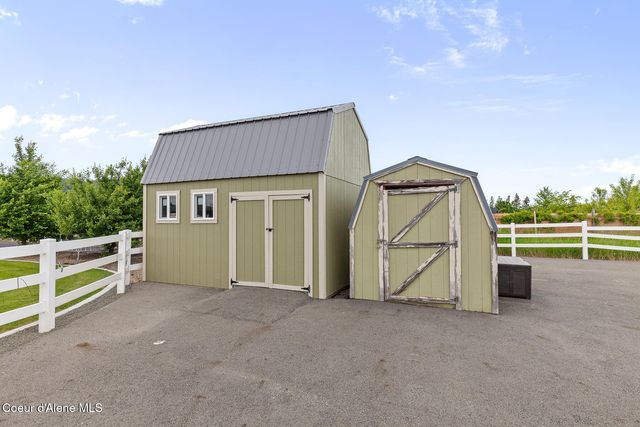 5603 S Cottontail CT, Coeur D'alene, ID 83814
