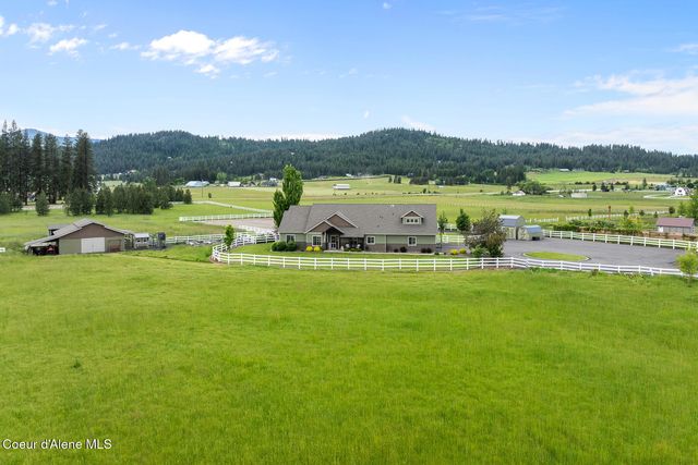 5603 S Cottontail CT, Coeur D'alene, ID 83814