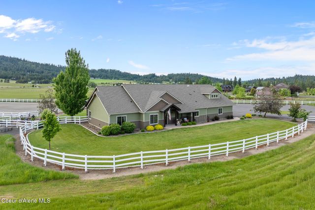 5603 S Cottontail CT, Coeur D'alene, ID 83814