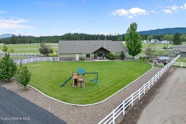 5603 S Cottontail CT, Coeur D'alene, ID 83814