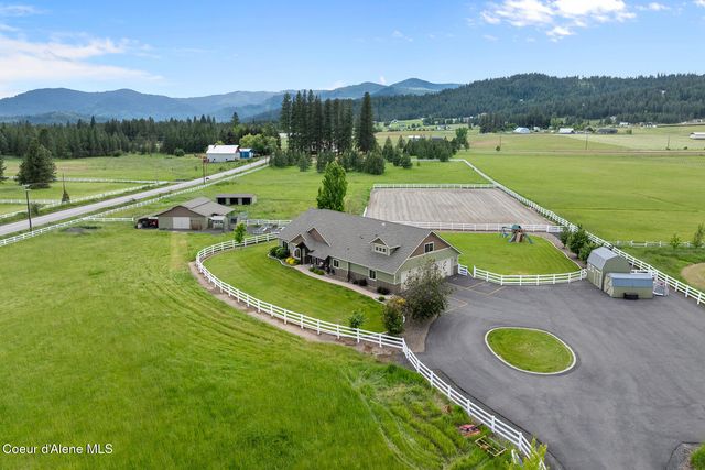 5603 S Cottontail CT, Coeur D'alene, ID 83814
