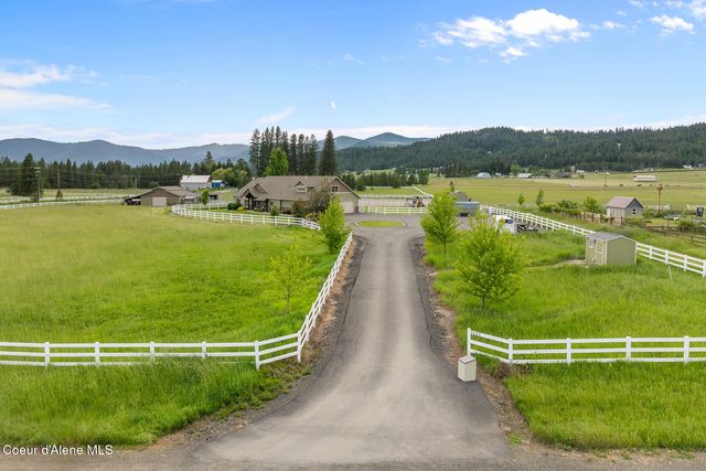 5603 S Cottontail CT, Coeur D'alene, ID 83814