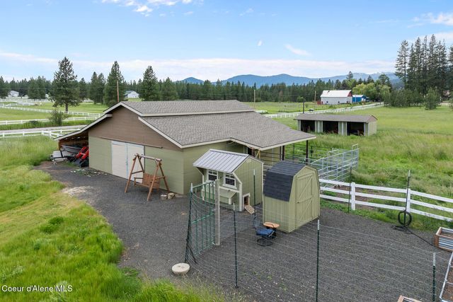 5603 S Cottontail CT, Coeur D'alene, ID 83814