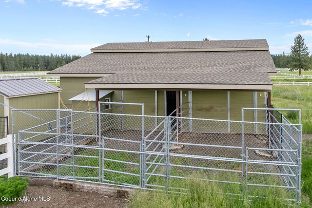 5603 S Cottontail CT, Coeur D'alene, ID 83814