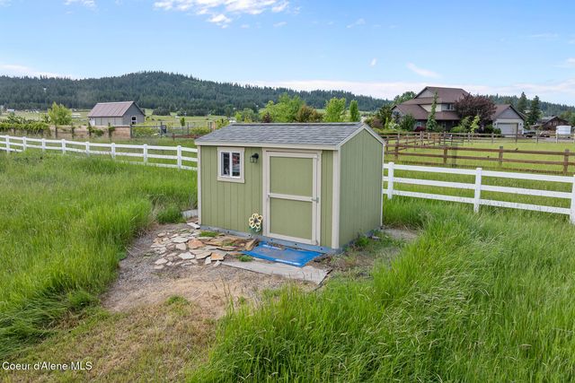 5603 S Cottontail CT, Coeur D'alene, ID 83814
