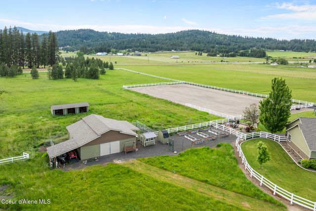 5603 S Cottontail CT, Coeur D'alene, ID 83814