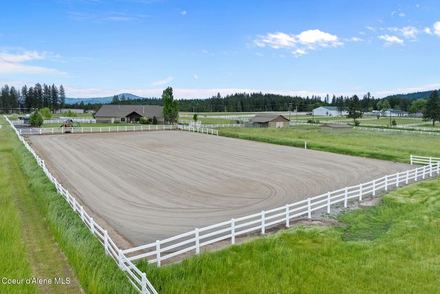 5603 S Cottontail CT, Coeur D'alene, ID 83814
