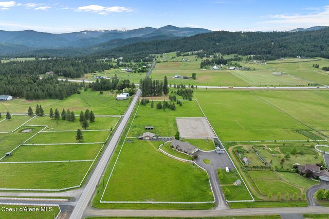 5603 S Cottontail CT, Coeur D'alene, ID 83814