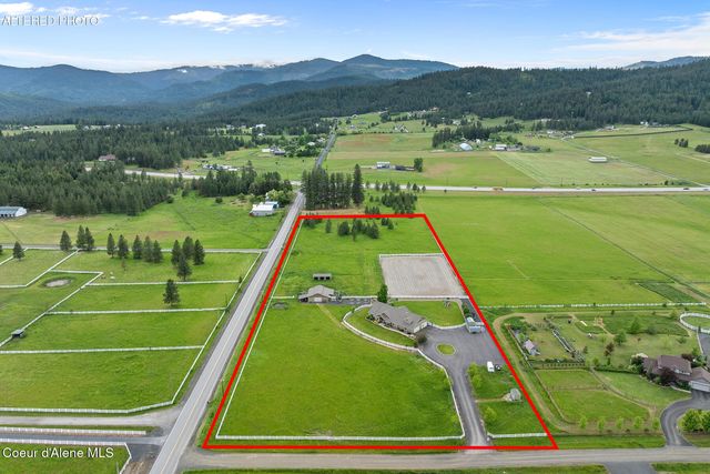 5603 S Cottontail CT, Coeur D'alene, ID 83814