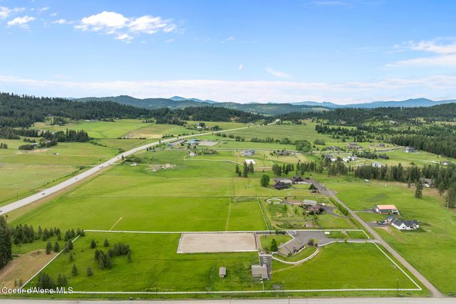 5603 S Cottontail CT, Coeur D'alene, ID 83814