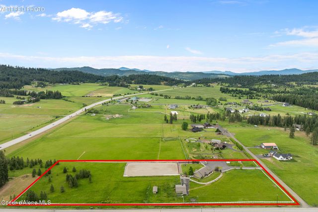 5603 S Cottontail CT, Coeur D'alene, ID 83814