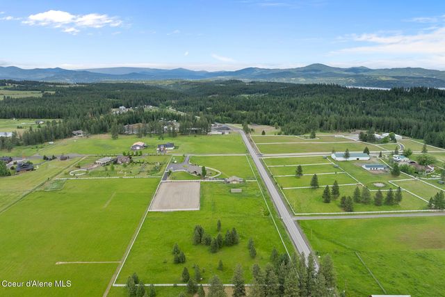 5603 S Cottontail CT, Coeur D'alene, ID 83814