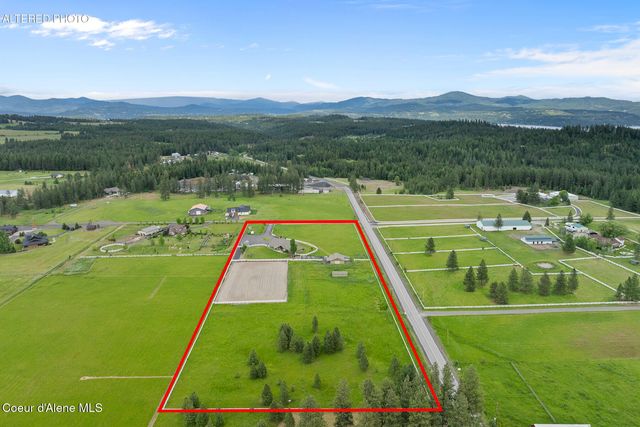 5603 S Cottontail CT, Coeur D'alene, ID 83814