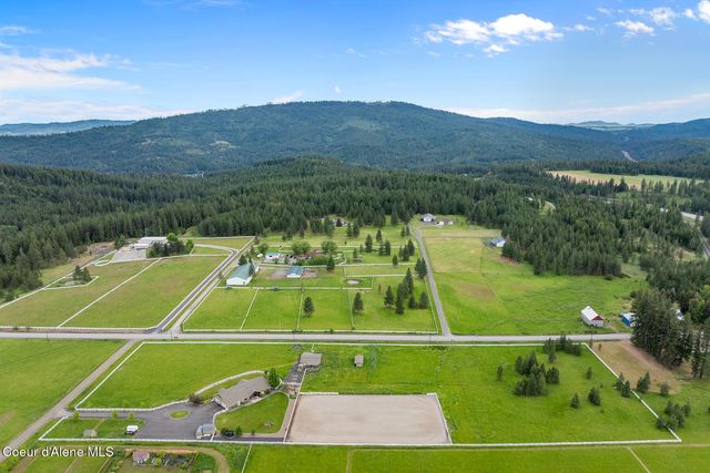5603 S Cottontail CT, Coeur D'alene, ID 83814