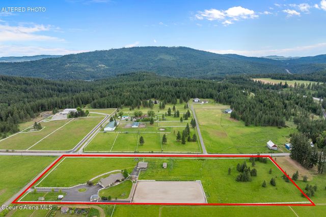 5603 S Cottontail CT, Coeur D'alene, ID 83814