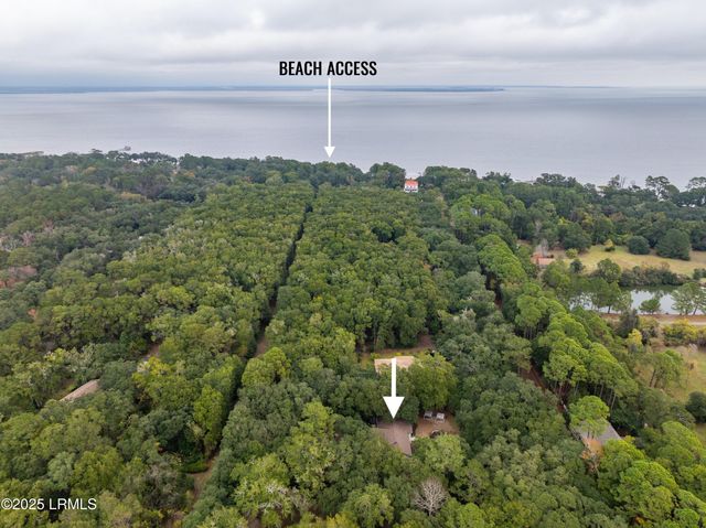 47 Avenue Of Oaks, St. Helena Island, SC 29920