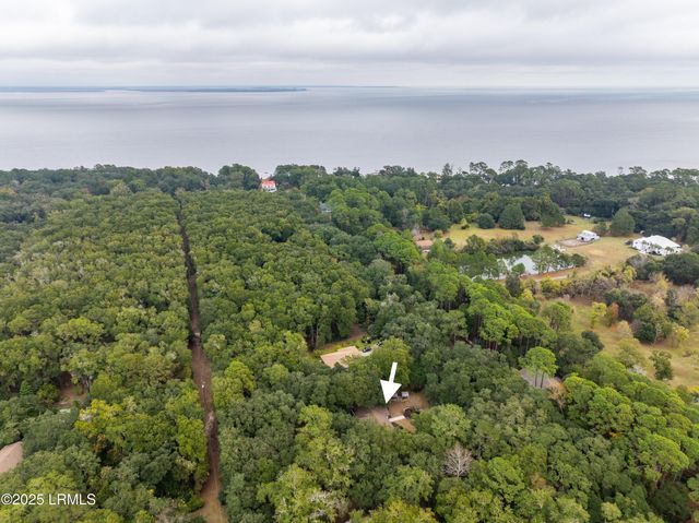 47 Avenue Of Oaks, St. Helena Island, SC 29920