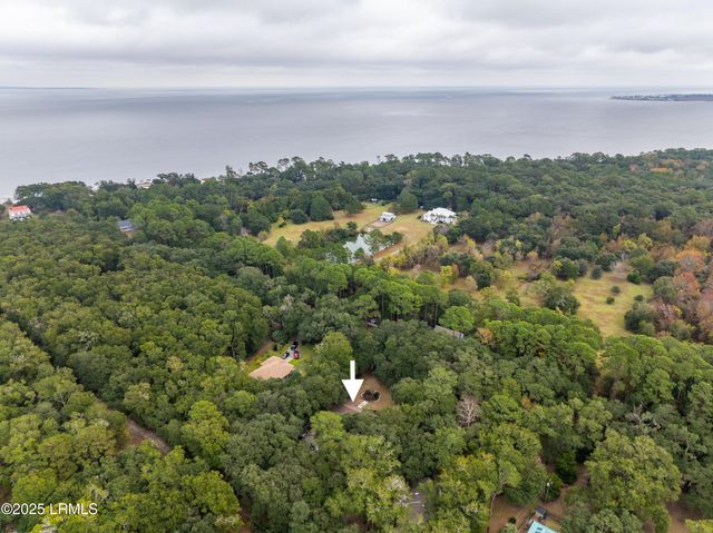 47 Avenue Of Oaks, St. Helena Island, SC 29920