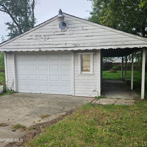 5019 Selma Street, Toledo, OH 43613
