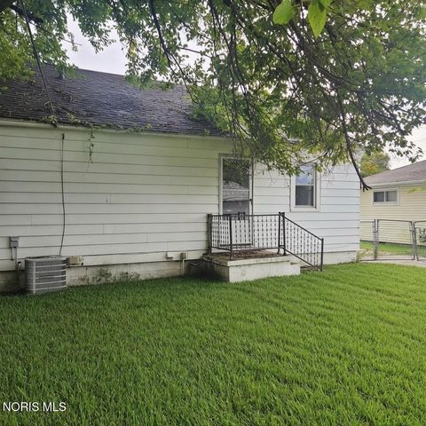 5019 Selma Street, Toledo, OH 43613
