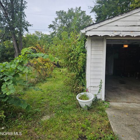 5019 Selma Street, Toledo, OH 43613