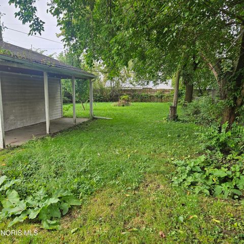 5019 Selma Street, Toledo, OH 43613