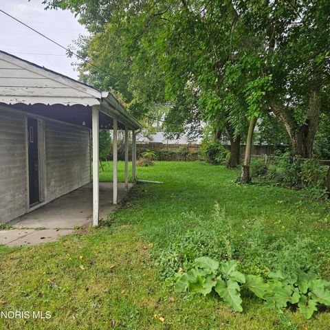 5019 Selma Street, Toledo, OH 43613