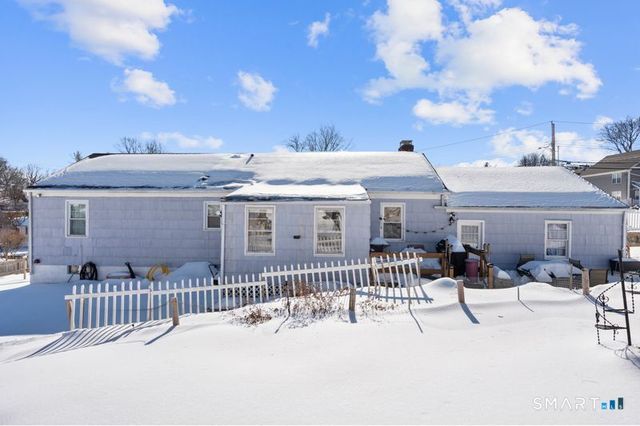 240 Valley Avenue, Bridgeport, CT 06606