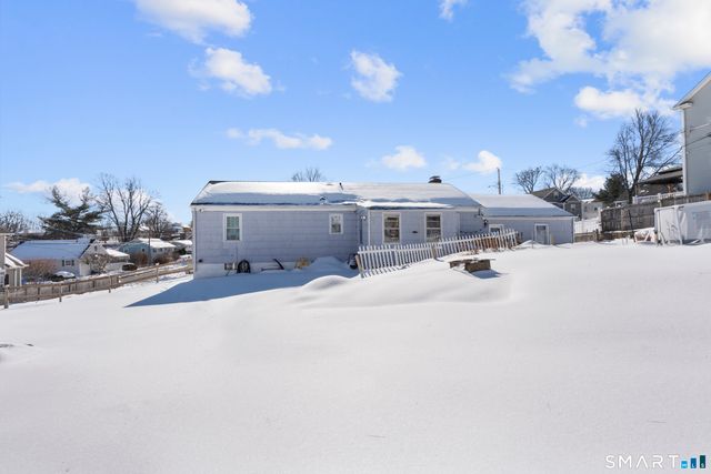 240 Valley Avenue, Bridgeport, CT 06606