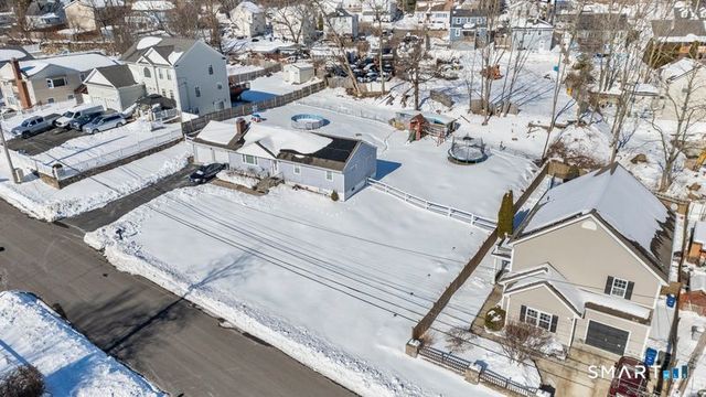 240 Valley Avenue, Bridgeport, CT 06606