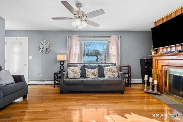 240 Valley Avenue, Bridgeport, CT 06606