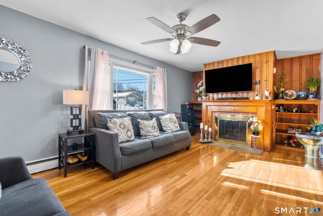 240 Valley Avenue, Bridgeport, CT 06606