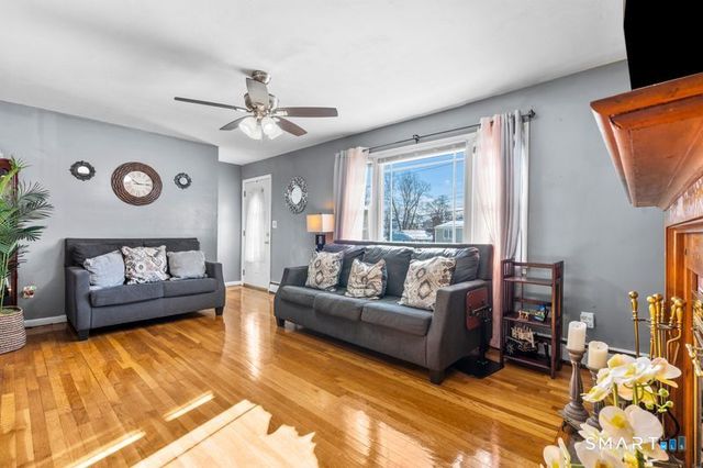 240 Valley Avenue, Bridgeport, CT 06606