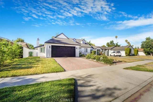 22612 Kittridge Street, West Hills, CA 91307