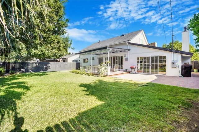 22612 Kittridge Street, West Hills, CA 91307