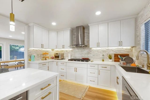 22612 Kittridge Street, West Hills, CA 91307