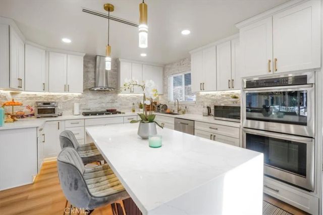 22612 Kittridge Street, West Hills, CA 91307