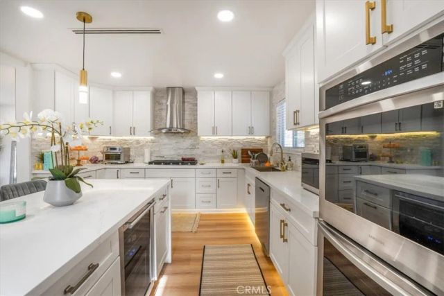 22612 Kittridge Street, West Hills, CA 91307