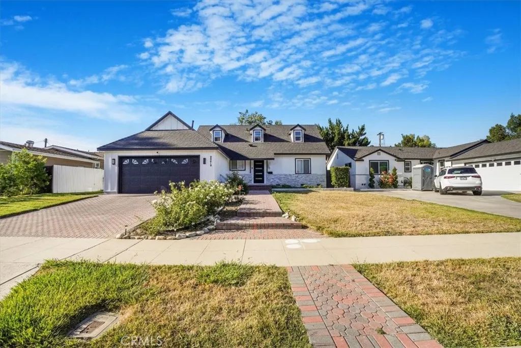 22612 Kittridge Street, West Hills, CA 91307