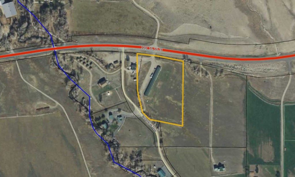 3656 North Fork Hwy, Cody, WY 82414 photo 3