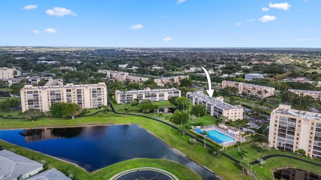 6936 Huntington Lane 302, Delray Beach, FL 33446