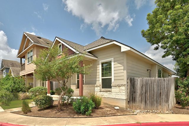 4530 Kind WAY, Austin, TX 78725
