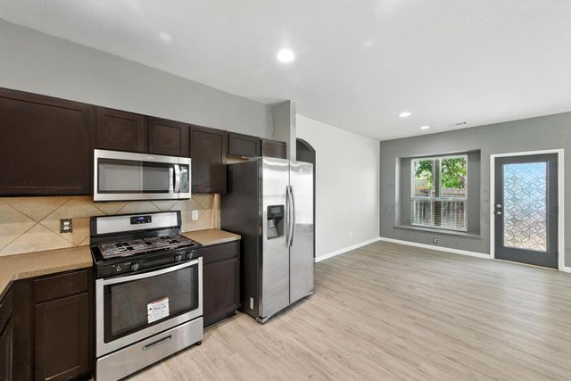 4530 Kind WAY, Austin, TX 78725