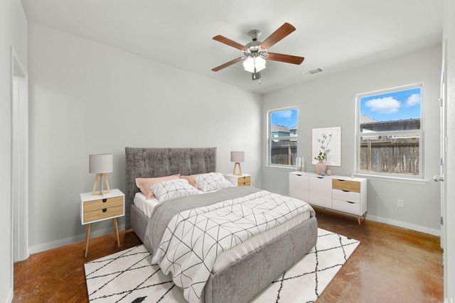 4530 Kind WAY, Austin, TX 78725