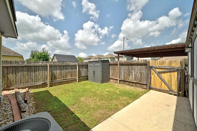 4530 Kind WAY, Austin, TX 78725