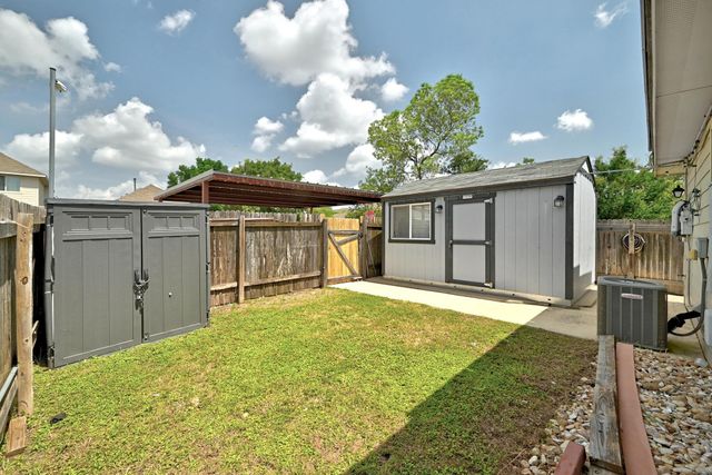 4530 Kind WAY, Austin, TX 78725