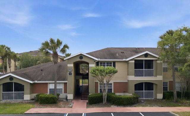 1910 SUMMER CLUB DRIVE 104, Oviedo, FL 32765